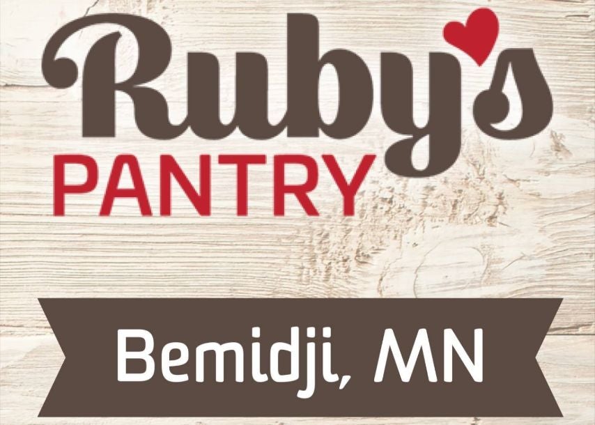 More Info for Ruby's Pantry