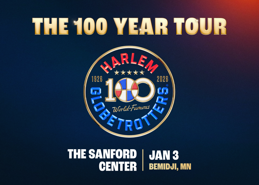 More Info for Harlem Globetrotters: The 100 Year Tour