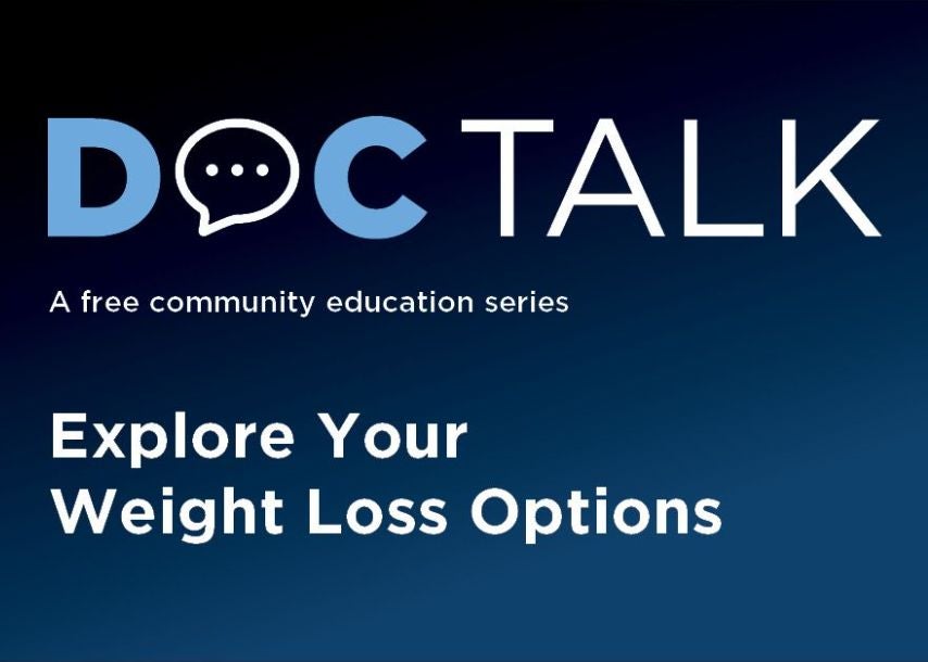 More Info for Sanford Health: Doc Talk