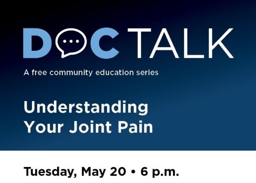 More Info for DocTalk: Sanford Health