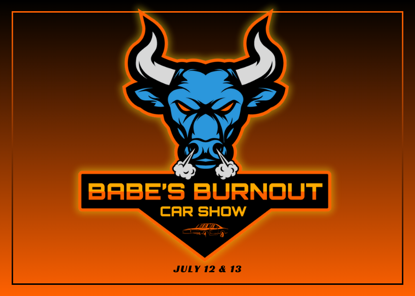 More Info for 2nd Annual Babe's Burnout Car Show 