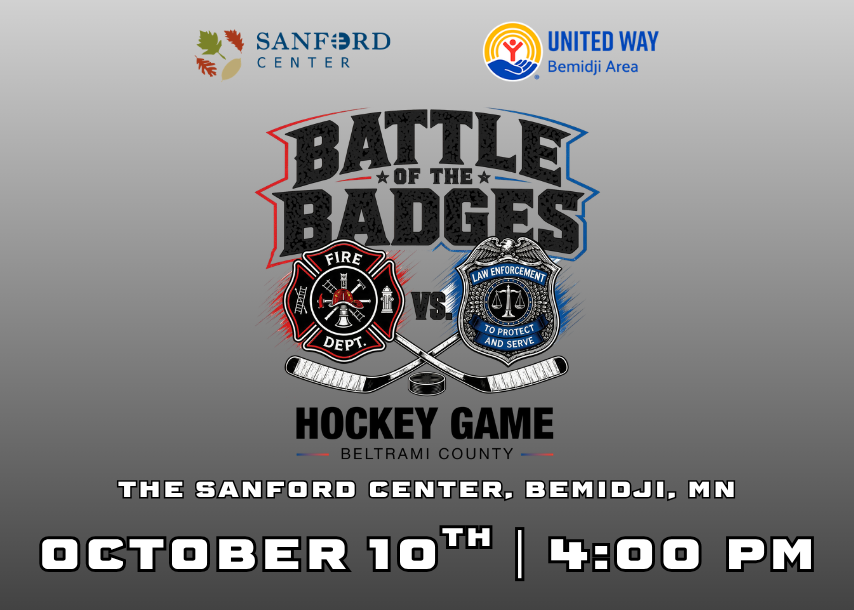 Battle of the Badges