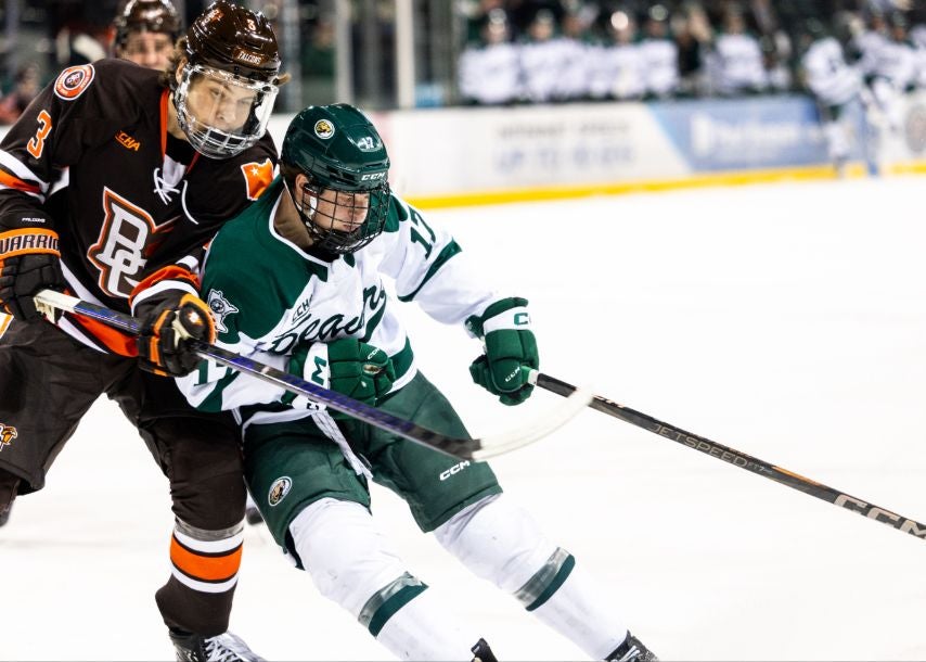 More Info for BSU vs. Bowling Green: Men's Hockey