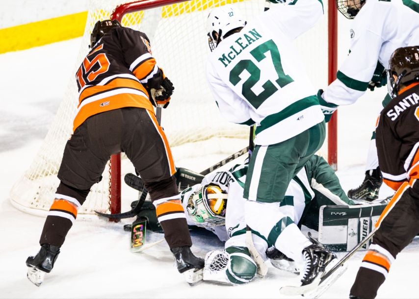 More Info for BSU vs. Bowling Green: Men's Hockey