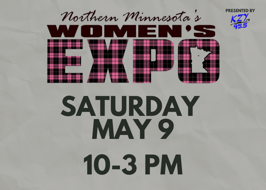 More Info for Northern Minnesota's Women's Expo