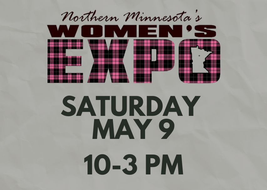 More Info for Northern Minnesota's Women's Expo