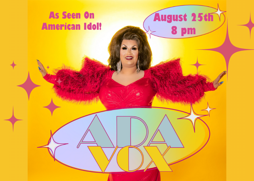 More Info for Ada Vox 