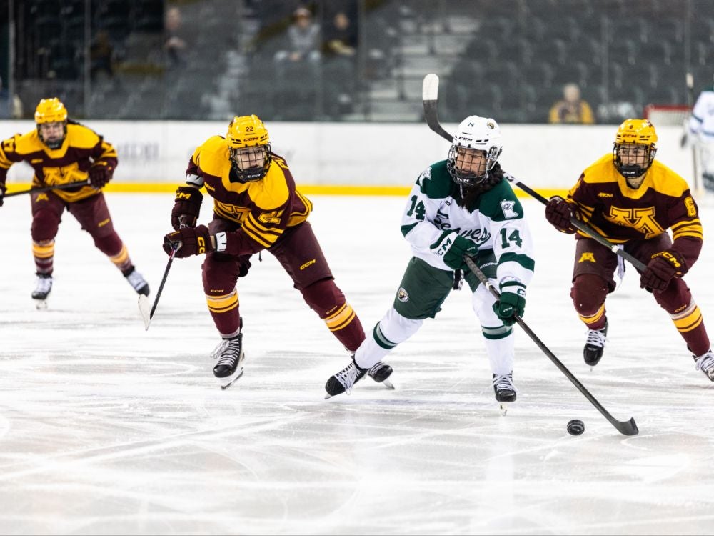 More Info for BSU vs. Minnesota: Women's Hockey