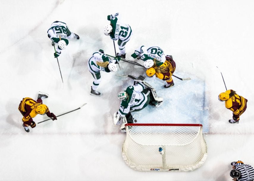 More Info for BSU vs. Minnesota: Women's Hockey