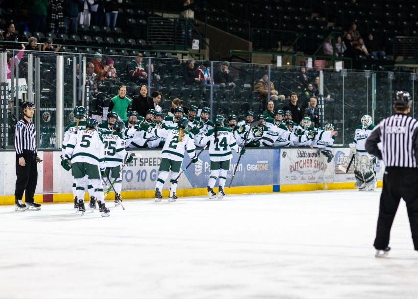 More Info for BSU vs. Ohio State: Women's Hockey