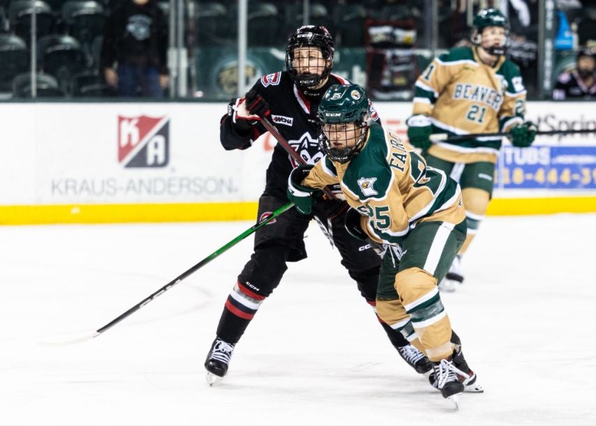 More Info for BSU vs. St. Cloud: Women's Hockey