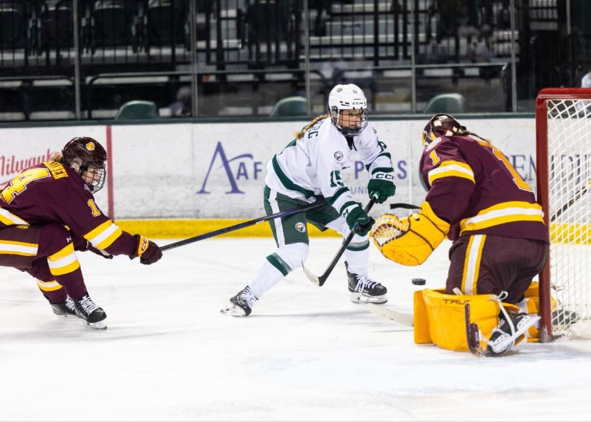 More Info for BSU vs. UMD: Women's Hockey