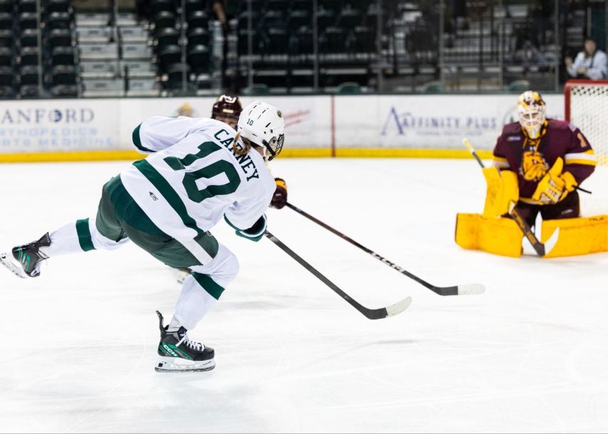 More Info for BSU vs. UMD: Women's Hockey