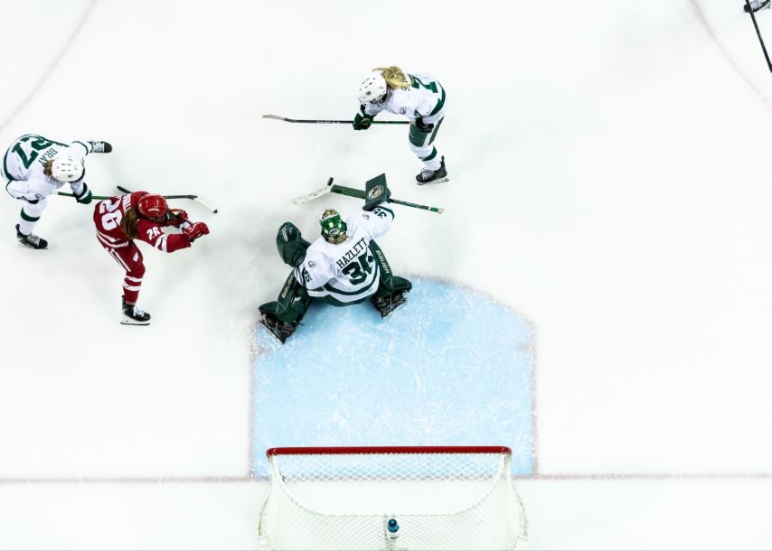 More Info for BSU vs. Wisconsin: Women's Hockey