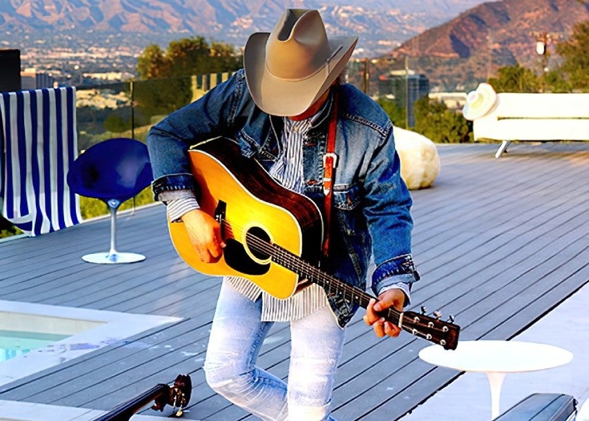 More Info for Dwight Yoakam Live In Concert