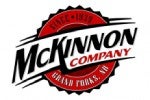 McKinnon Co Inc