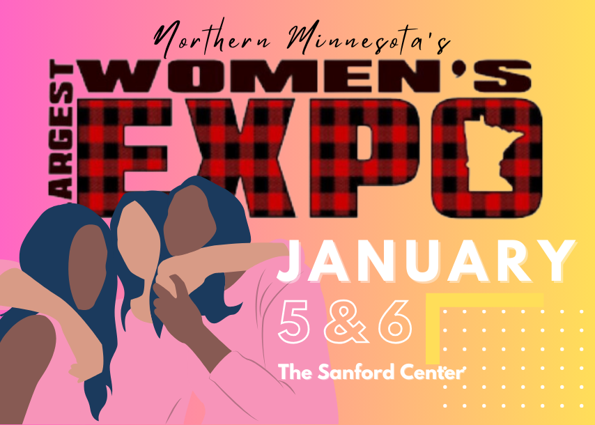 More Info for Women's Expo 
